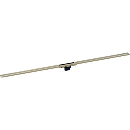 GE Duschrinne CleanLine80 39-130cm, champagner