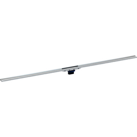 GE Duschrinne CleanLine80, 30-130cm Edelstahl geb. 154441