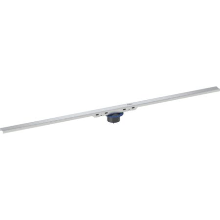 Geberit CleanLine50 Duschrinne: L=30–110cm, Edelstahl gebürstet