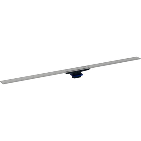 GE Duschrinne CleanLine60, Mosaik Edelstahl gebuerstet, 30-130cm