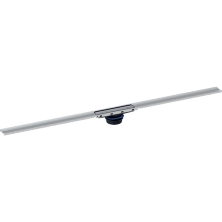 GE Duschrinne CL30, 30-110cm Edelstahl gebuerstet