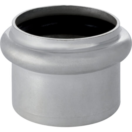 GE Loethuelse mit O-Ring d40mm x G1 1/2