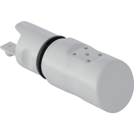 GE Duschduese B6000, AC 5000(plus) weiss