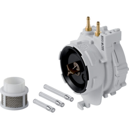 GE Ventil pneumatisch zu UR-Steuerung