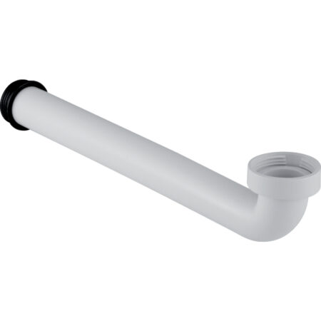 GE Ablaufrohr d32 f Waschtisch UP Siphon KU weiss 240865