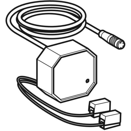 GE Netzteil zu WC-Steuerung HyTronic