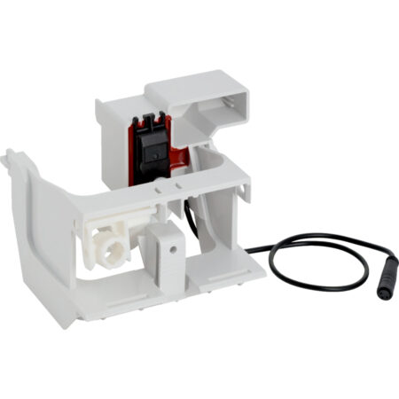 GE Hebevorrichtung zu WC-Steuerung HyTronic, mit Servomotor