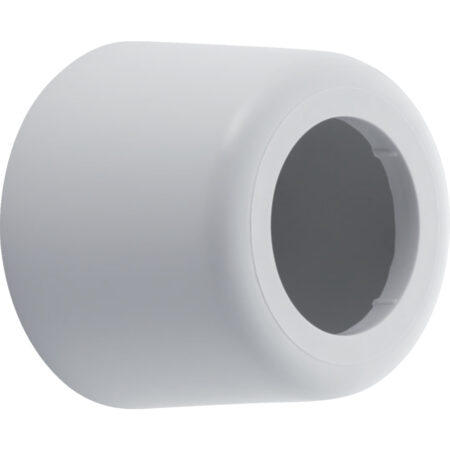 GE Rosette d40, weiss