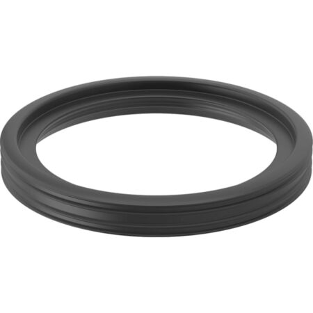 GE Lippendichtung EPDM, symetrisch d110mm
