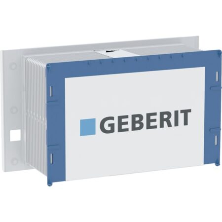 GE Bauschutz zu Sigma UP-Spuelkasten L9cm, komplett