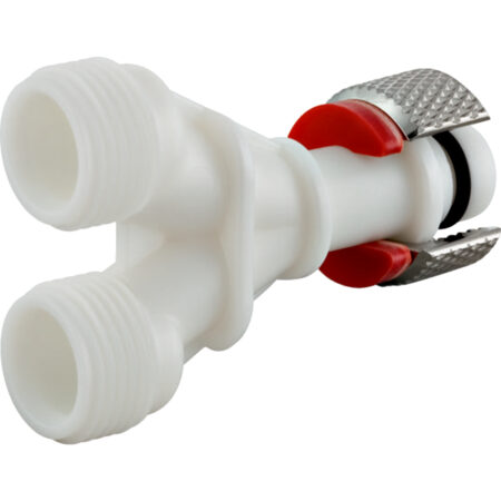 GE Y Verteiler fuer Aquaclean fuer Anschluss SPK