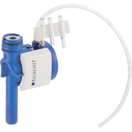 GE Pneumatikventil fuer Urinal