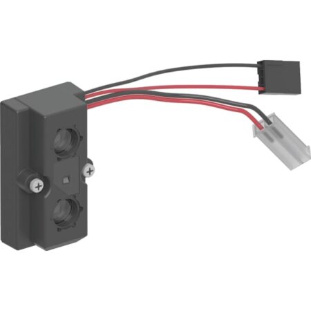 GE Sensor Elektronik UR-Steuerung