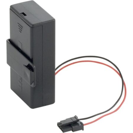 GE Batteriebox