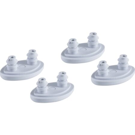 GE Ausgleichspuffer fuer WC-Sitzring AquaClean 4000, Standard