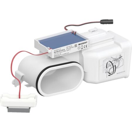 GE Ventilator DuoFresh Aktvikohlefilter