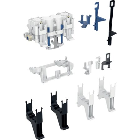 GE Servoheber hydraulisch Fernbetaetigung Typ 70