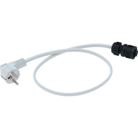 GE Netzkabel AquaClean Sela CEE 7/4 Typ F Schuko