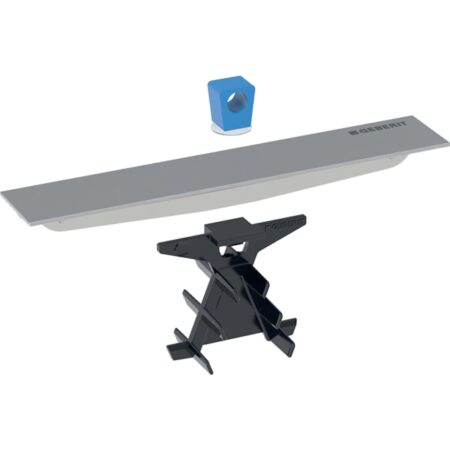 GE Abdeckung CleanLine20 inkl. Kammeinsatz und Saugnapf 243127