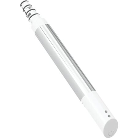 GE Duscharm mit Duschduese fuer AquaClean Mera