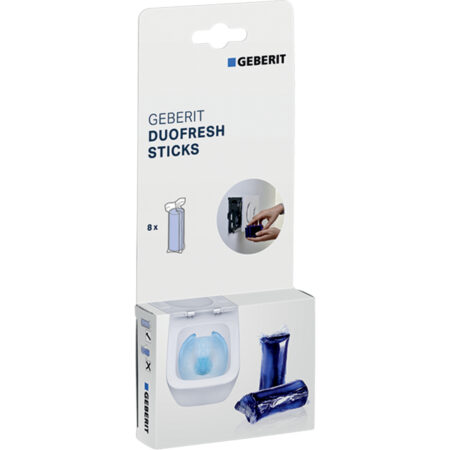 GE GE DuoFresh Spuelkasten-Stick