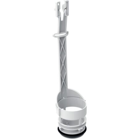 GE Bassin Heberglocke Typ212 m Drossel UP-SpK Sigma, Delta, Alpha, Omega, UP300