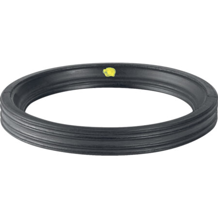 GE Lippendichtung NBR d110mm fuer PE, PP, Pro