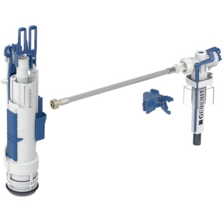 Geberit Typ 212-383 Renovierungsset für 300 / 320 / Sigma Unterputzspülkasten