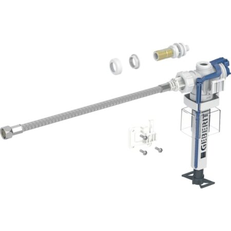 GE Fuellventil 383 m. Schlauch 3/8 Zoll