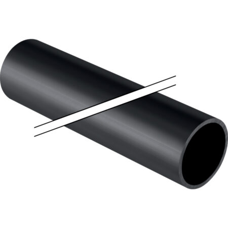 GE Silent-db20 Rohr Stange d63mm, L3m