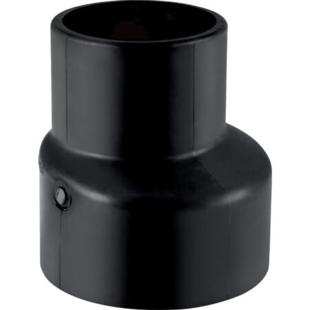 GE Silent-db20 Reduktion exzentrisch d 63/56mm 306050
