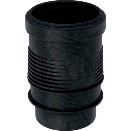 GE Silent-db20 Langmuffe d75mm