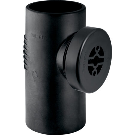 GE Silent-db20 Putzstueck 45 Gr. d 75 mm 307450