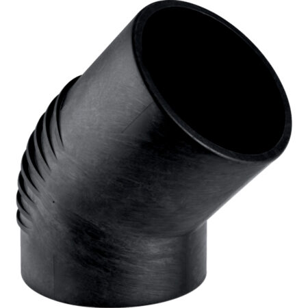 GE Silent-db20 Bogen 45 Gr. d90mm