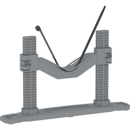 Geberit Set Einlegerohrschelle
