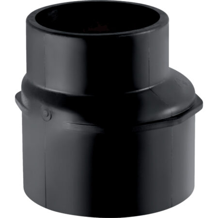 GE Silent-db20 Reduktion d110/56mm, exzentrisch
