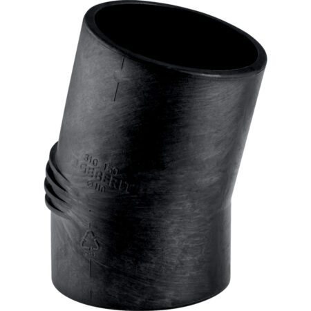 GE Silent-db20 Bogen 15 Gr. d110mm