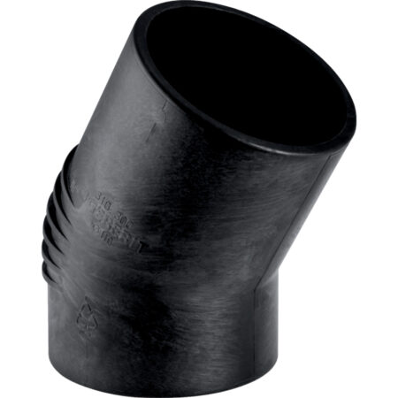 GE Silent-db20 Bogen 30 Gr. d110mm