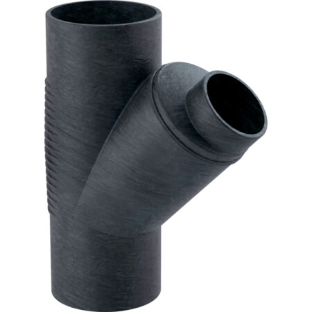 GE Silent-db20 Abzweiger 45 Gr. d160/110mm