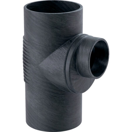 GE Silent-db20 Abzweiger 88,5 Gr. d160/110mm