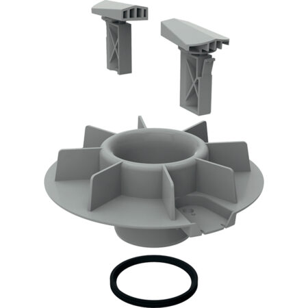 GE Pluvia Notueberlaufset 25L 359101