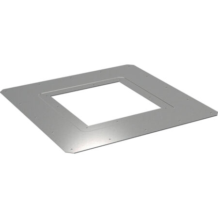 GE Pluvia Befestigungsblech 359122