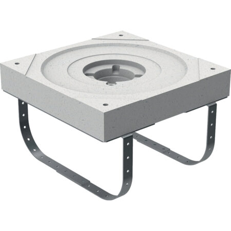 GE Pluvia Einbaustaender 359125