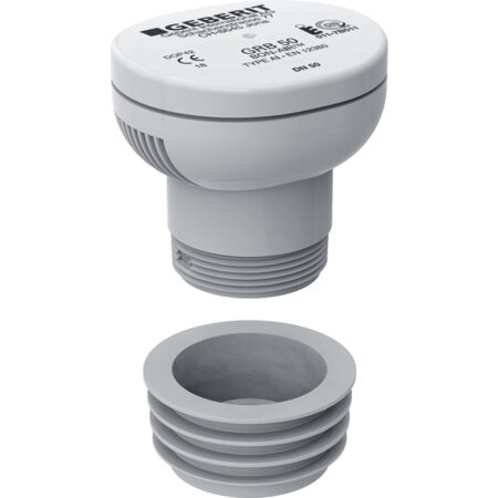 GE Rohrbeluefter d32-63mm