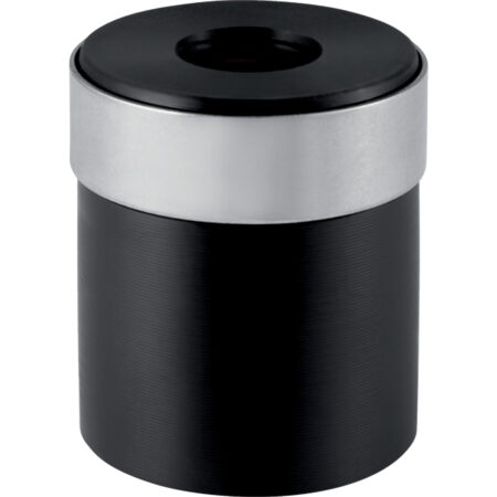 GE PE Anschweissende verstaerkt d40mm x Rp1/2 mit Stahlring