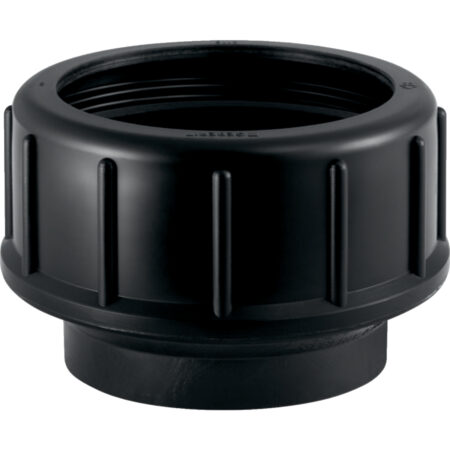 GE PE Verschraubung komplett d 40mm 360740