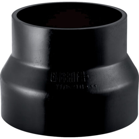 GE PE Reduktion zentrisch d 50/32mm 361557