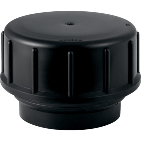 GE PE Verschlusskappe komplett d 50mm 361750