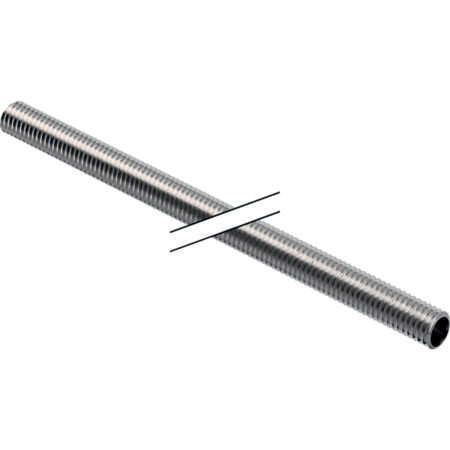 GE Gewinderohr G1/2, Laenge 200cm