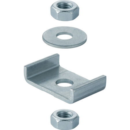 GE Pluvia Aufhaengeelement M10